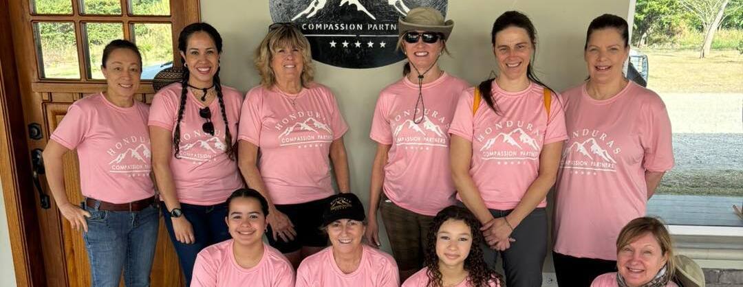2027 Sickle Women's Team